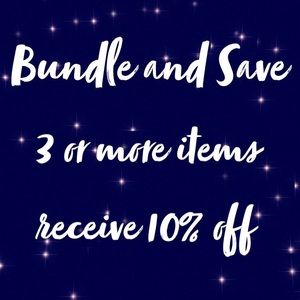 Make an offer, save BIG!